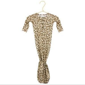 Lou Lou and Company “Coco” Knotted Gown